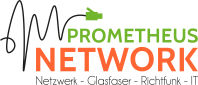 Prometheus Network Logo